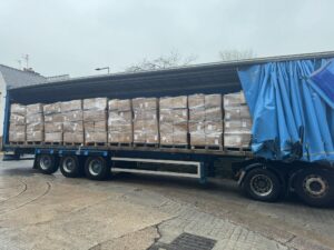 TikTok Undelivered Clearance Pallets