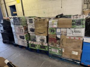 Branded Electronic Returns