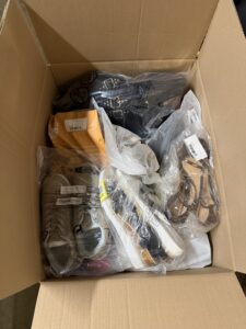 SHEIN Full Pallet shoes