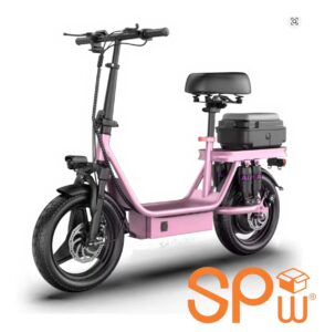 TOOFLY Electric scooter 10 units