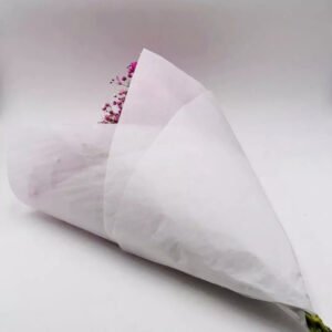 75 x Packs White Acid Free Tissue Paper Wholesale Job Lot 25 Sheets Per Pack