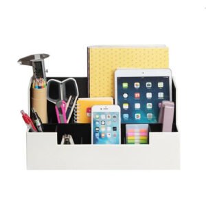 5 x Jackcube Desk Organisers Wholesale Job Lot
