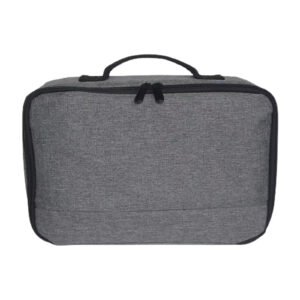 10 x Grey Padded Carry Cases Wholesale Job Lot
