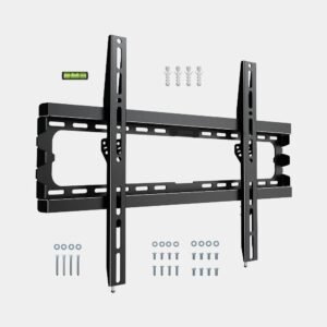 10 x Tilt TV Wall Brackets 23–45 Inch Wholesale Job Lot