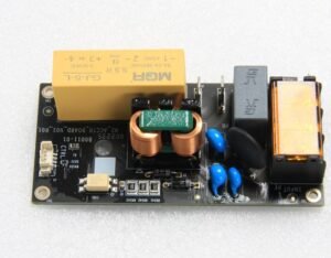 10 x Bambu Lab AC Power Boards for X1 & P1 Series Wholesale Job Lot