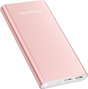 12000mAh Portable Charger, Fast Charging Power Bank Dual 3A Job Lot Full Box Of 64